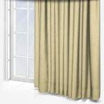 GB Diena Special Cream Fire Retardant Curtain