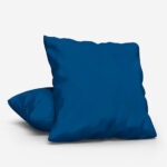 Vittel Recycled Petrol Cushion