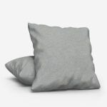 Sparkle Recycled Dove Grey Cushion