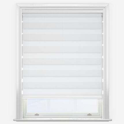 Twilight Dimout Black Roller Blind