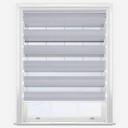Twilight Dimout Black Roller Blind