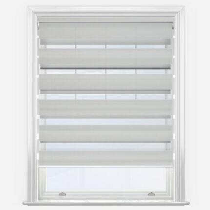Twilight Dimout Black Roller Blind